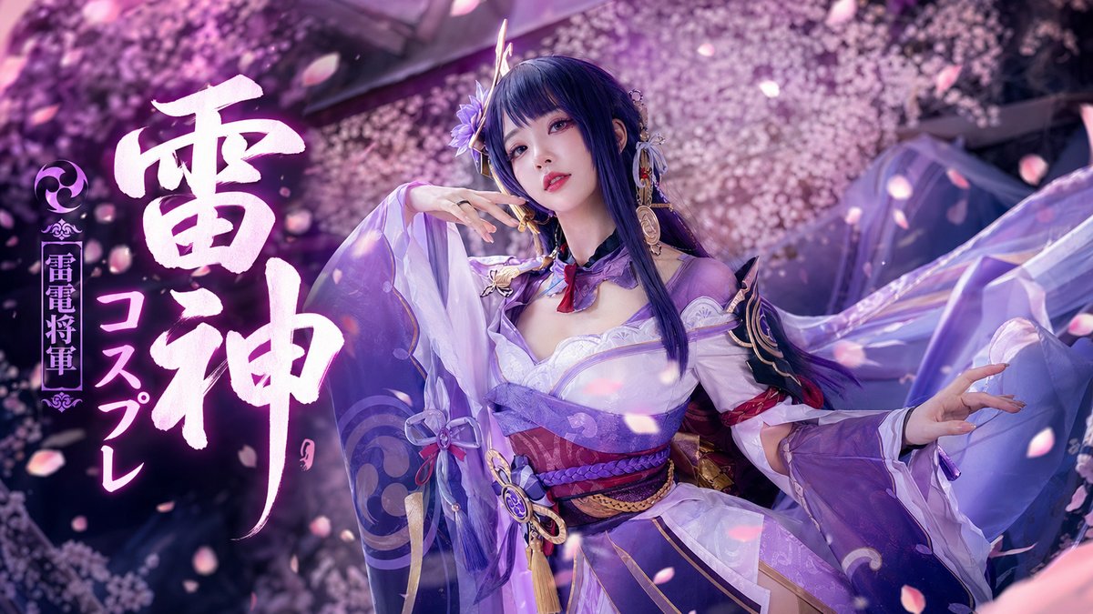泡芙volg短视频-cosplay视频